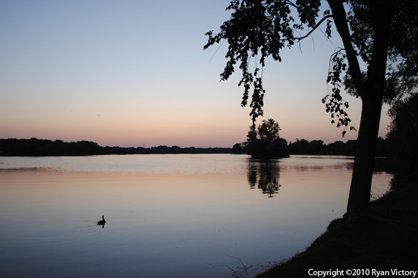 Pfiffner Pioneer Park