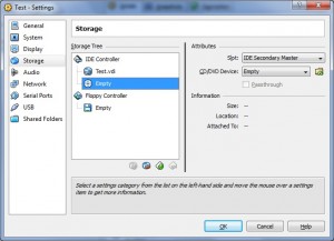 vboxchoosedisc CD Settings