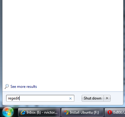 regeditstartmenu